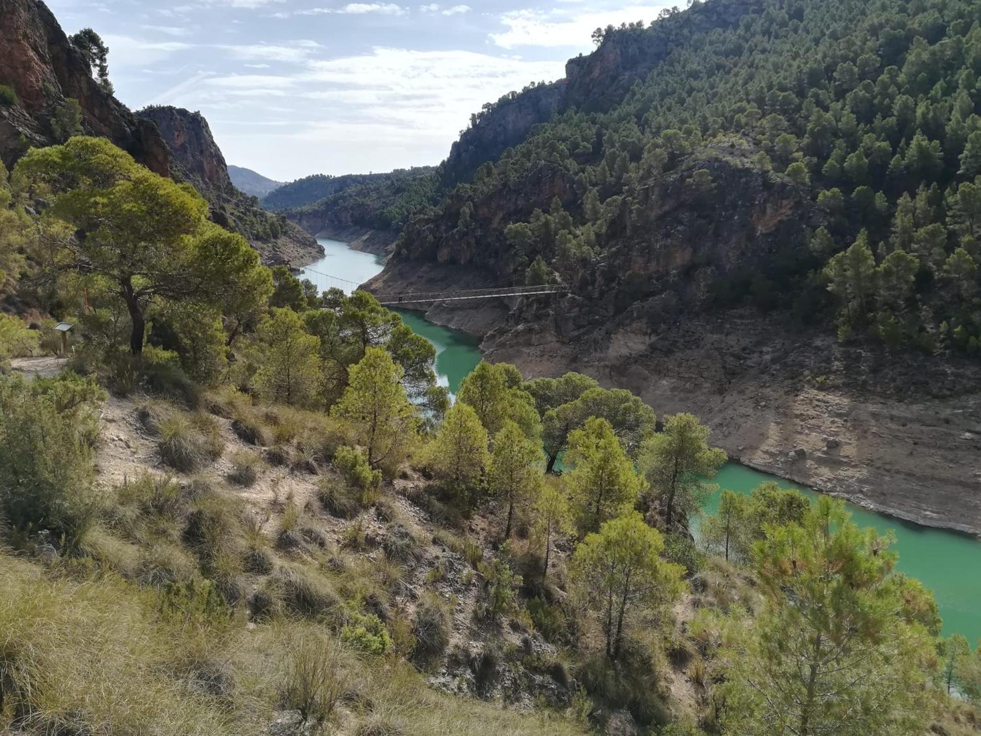 Casas Rurales Cerro Lobo 耶斯特 外观 照片