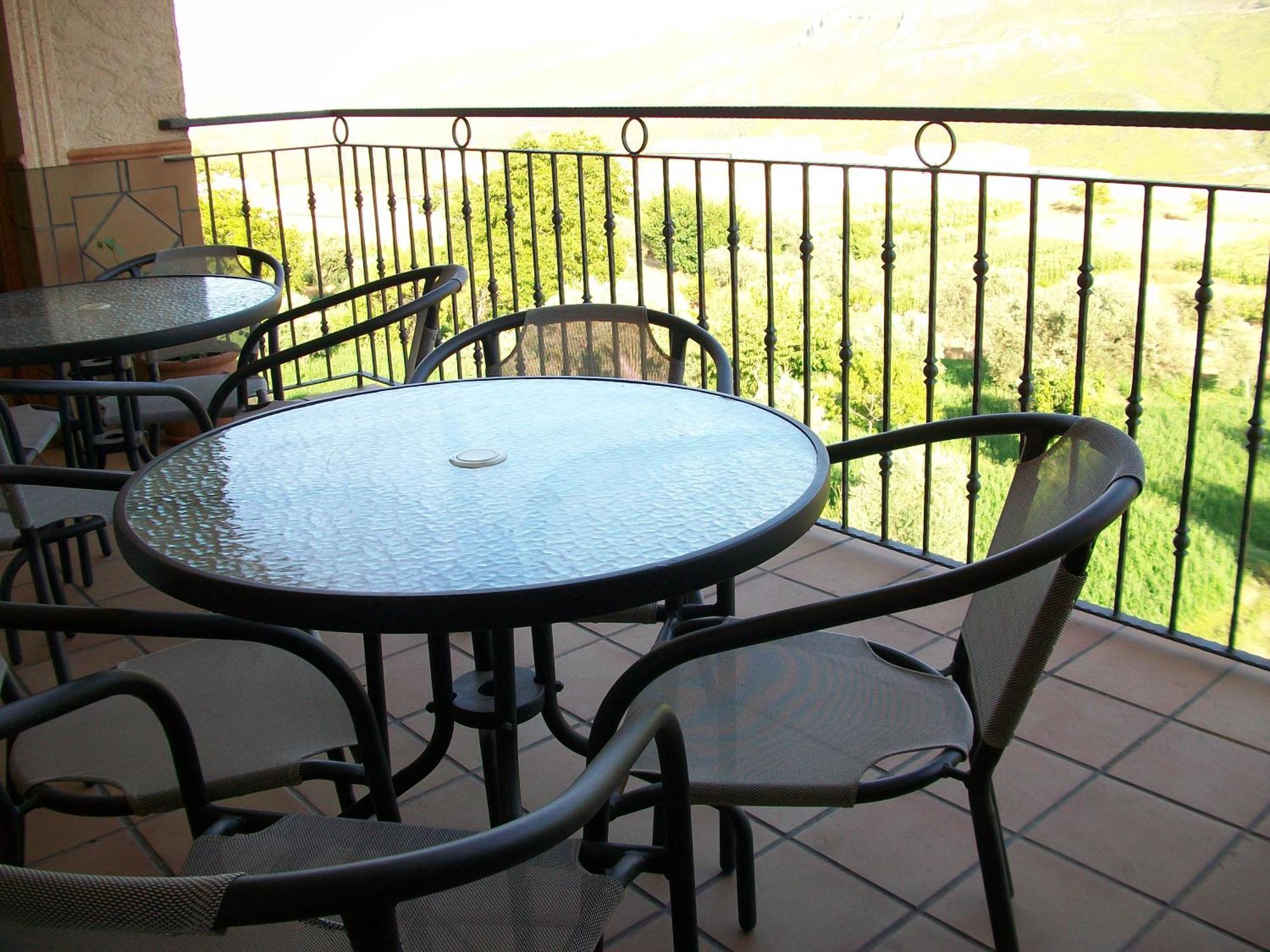 Casas Rurales Cerro Lobo 耶斯特 外观 照片