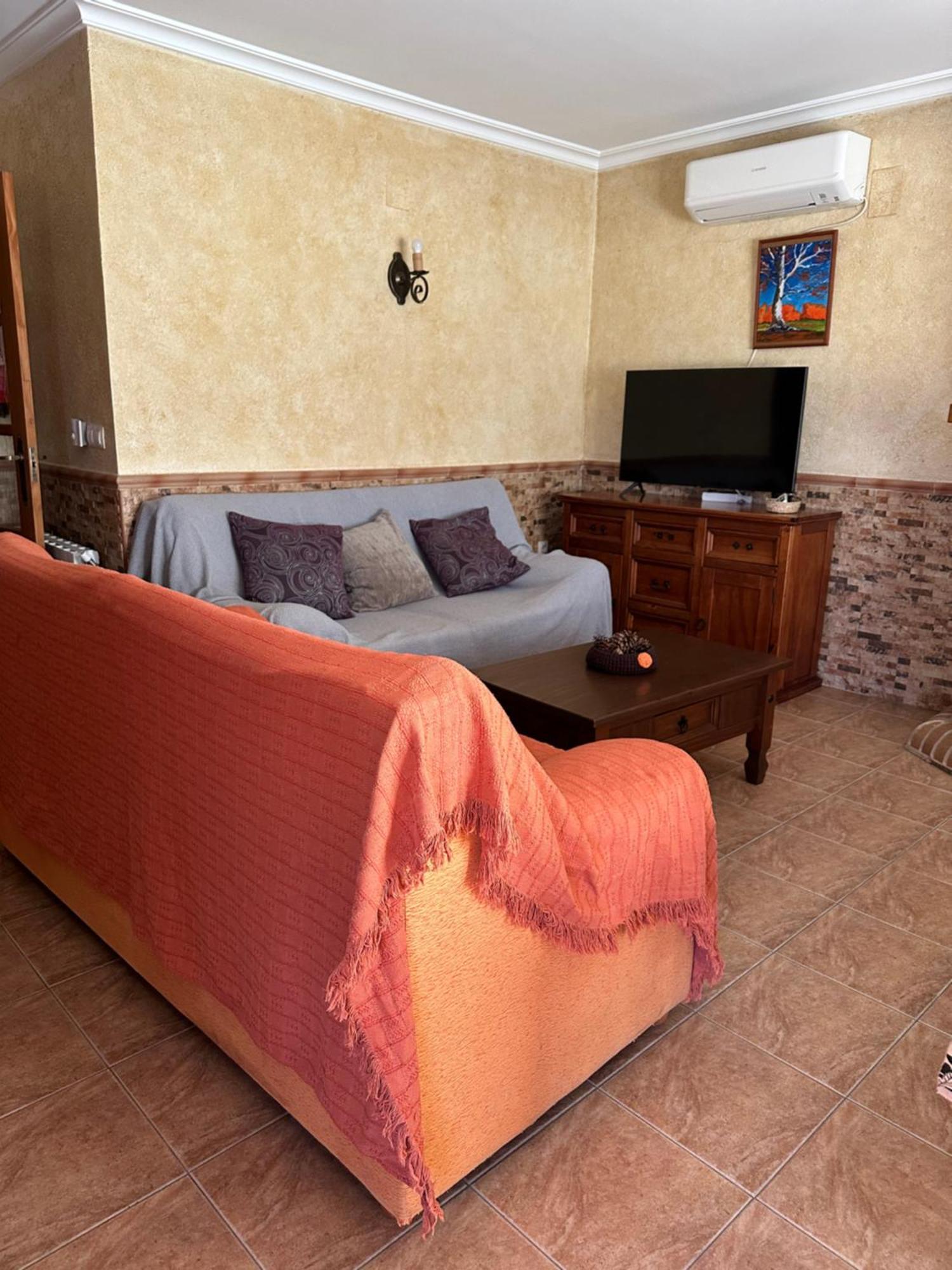 Casas Rurales Cerro Lobo 耶斯特 外观 照片